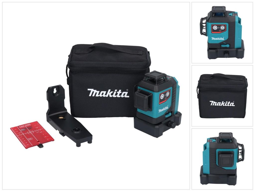 Makita SK700D, 1 kusů Obrázek produktu 