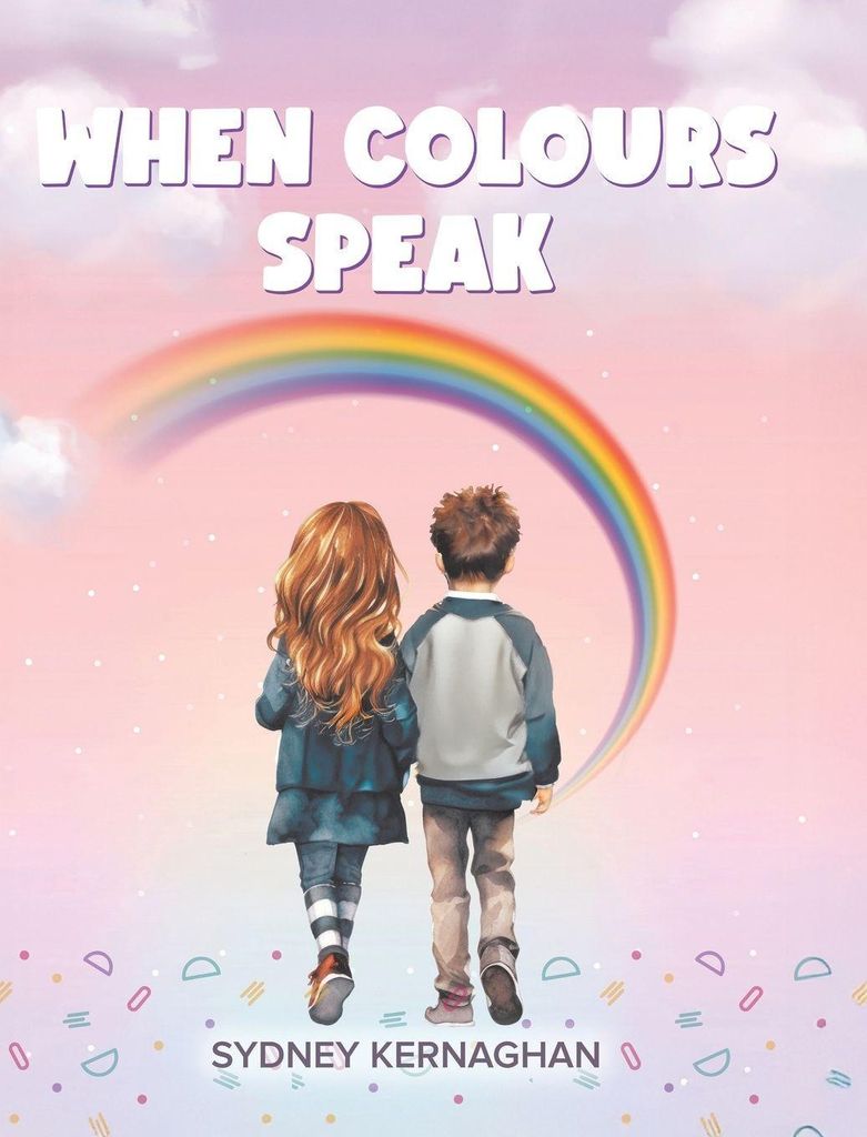 When Colours Speak