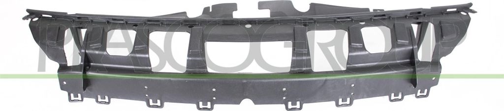 PRASCO Halter Kühlergitter FD8082102 Vorne für FORD Kuga Mk3