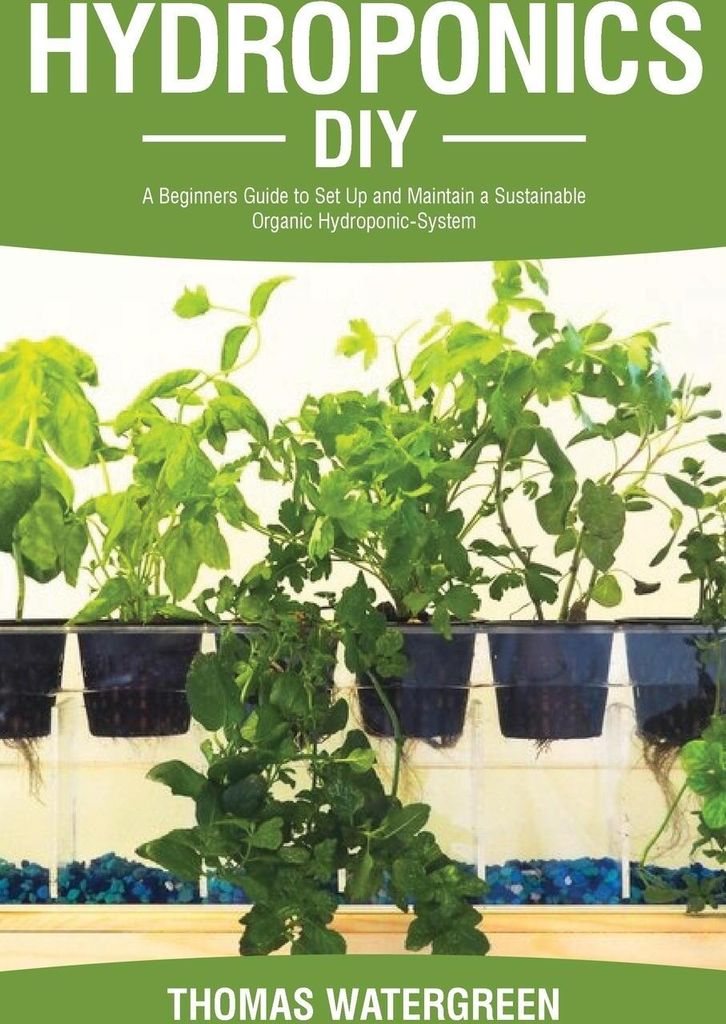 Hydroponics DIY