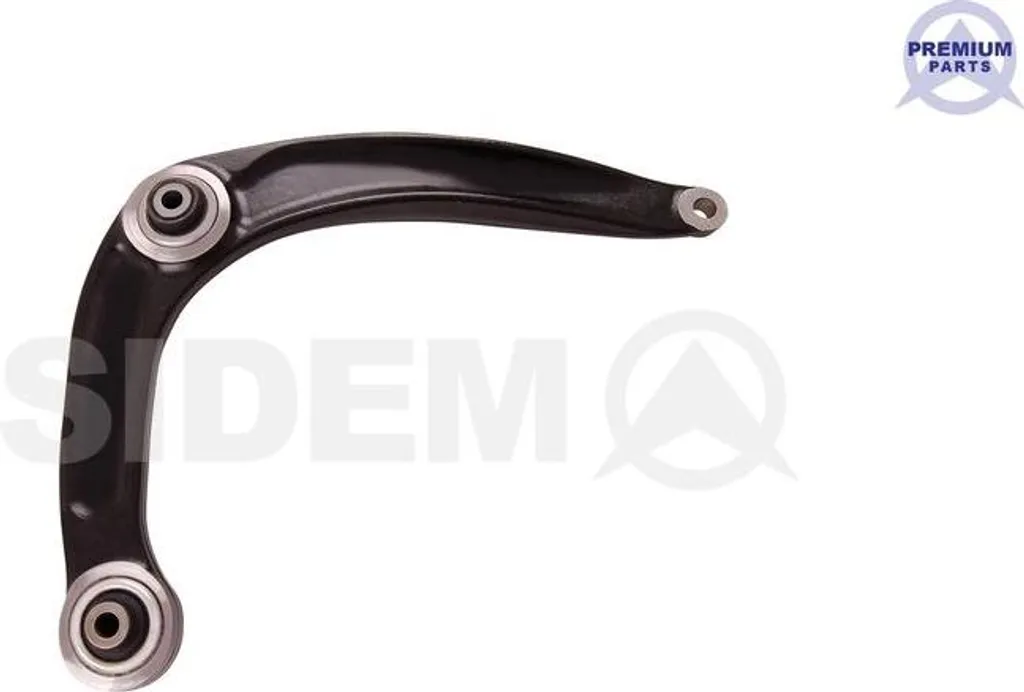 Bras de suspension 53875 pour stopper les vibrations DS5 et RCZ 9806738280