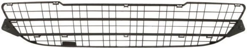 BLIC Lüftungsgitter Grill Stoßfänger für RENAULT KANGOO (KC0/1)