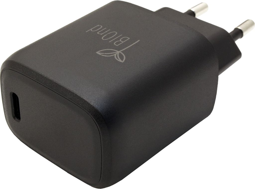 BIOnd -PD-25W Charger USB-C