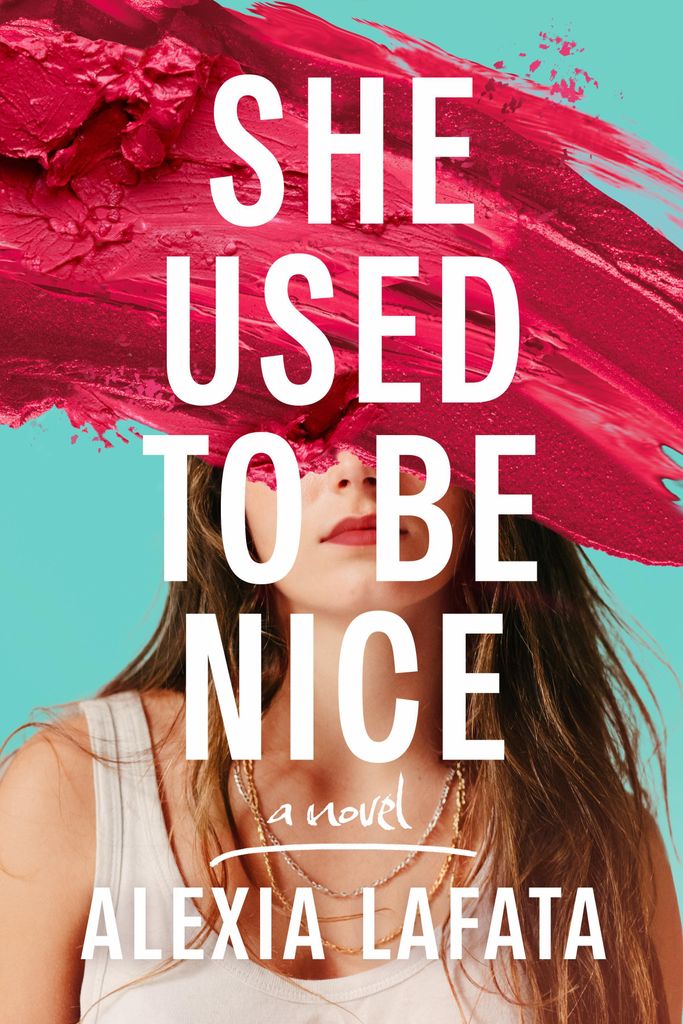 She Used To Be Nice – Lingua: Inglese