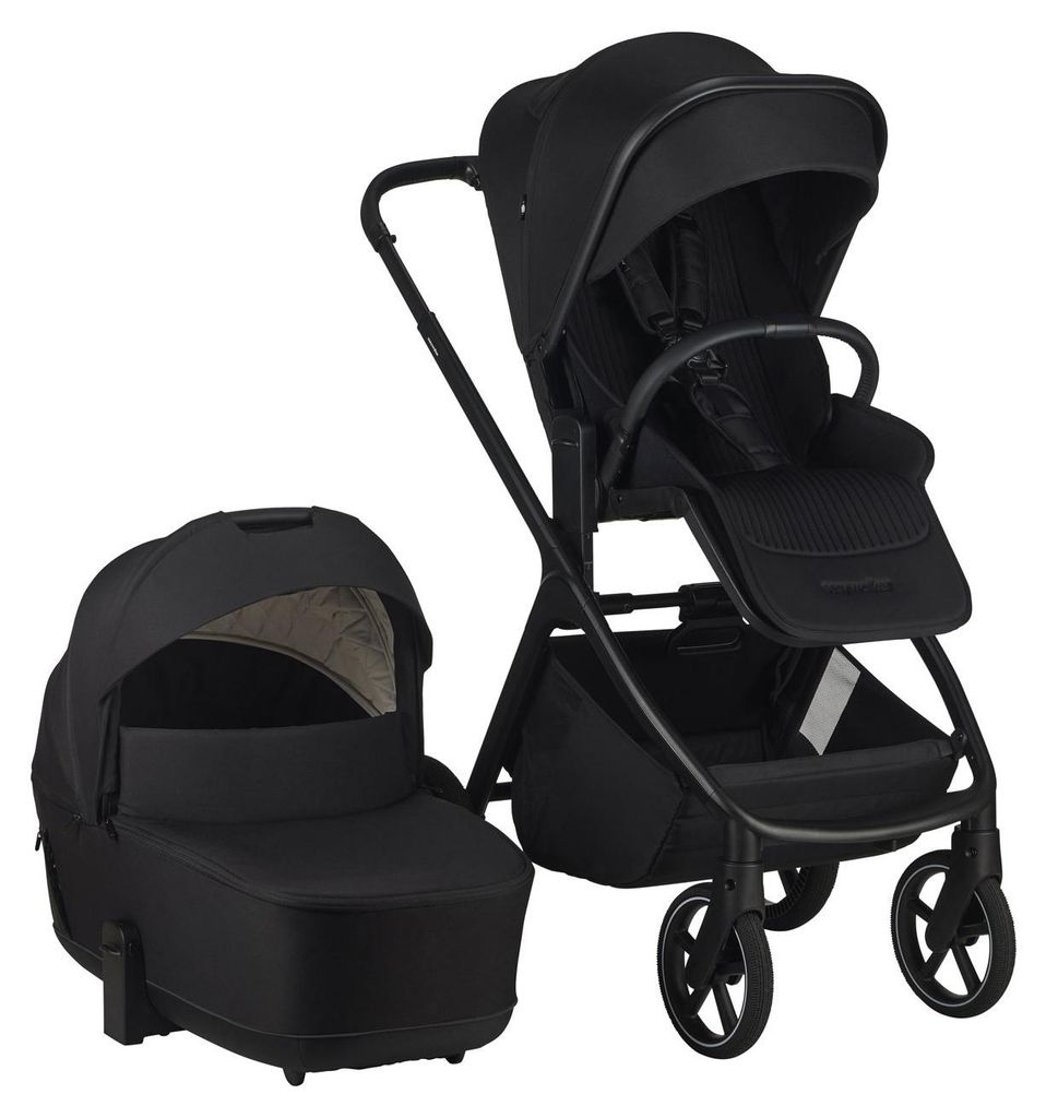 easywalker Easywalker Zoey, colore nero Immagine del prodotto 