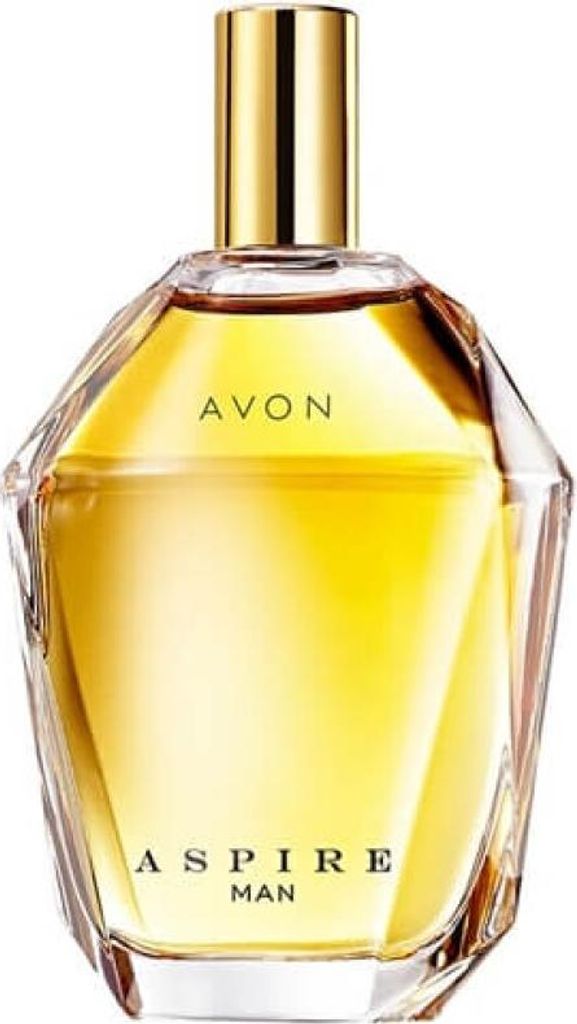 AVON Aspire Man Eau de Toilette für Ihn Produktbild 