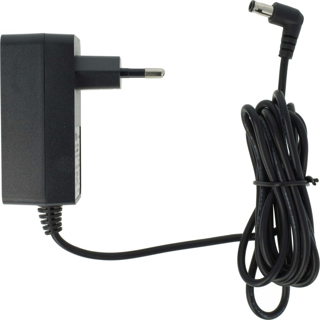 vhbw Netzteil kompatibel mit Epson Perfection V37, V350, Produktbild 