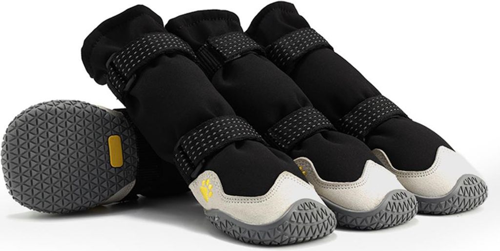 Hundestiefel für große Hunde, wasserdicht, mittelgroße Schuhe, rutschfest, Pfotenschutz, Stiefeletten, heißes Pflaster, verschneite Wintertage