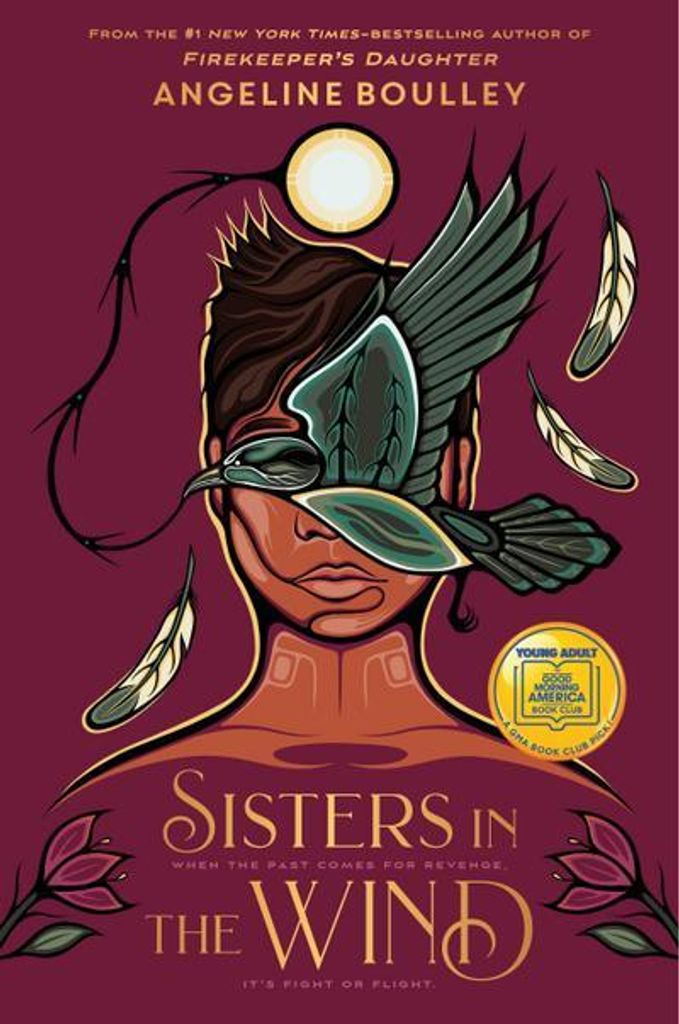 Sisters in the Wind