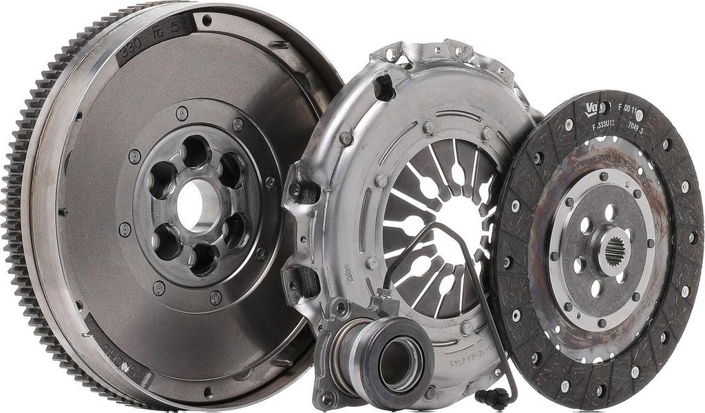 VALEO Kupplungssatz Kupplung für OPEL ZAFIRA B (A05) Astra H Caravan (A04) Astra H Schrägheck (A04) Astra H GTC (A04) Astra H TwinTop (A04) 837308