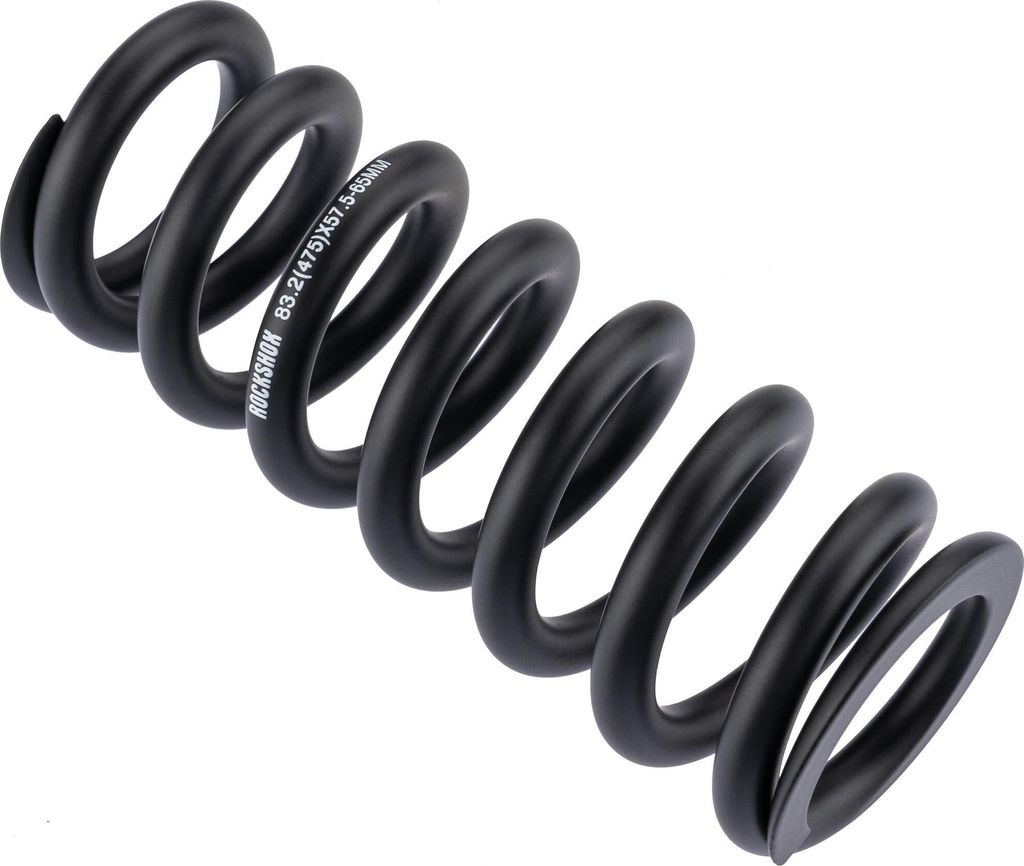 ROCKSHOX Federbein Deluxe Coil B1 ab 2023 57,5 - 65 mm H