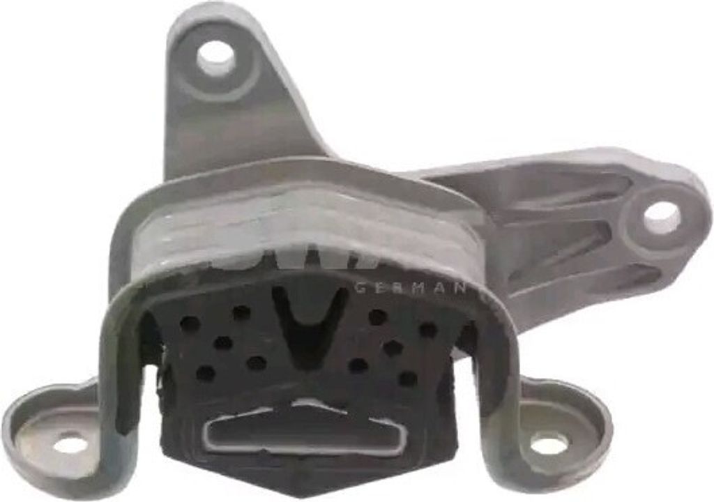 SWAG Lagerung Automatikgetriebe 30 94 8370 für VW Transporter V Bus (7HB, 7HJ, 7EB, 7EJ, 7EF, 7EG, 7HF, 7EC) Multivan V (7HM, 7HN, 7HF, 7EF, 7EM, ...