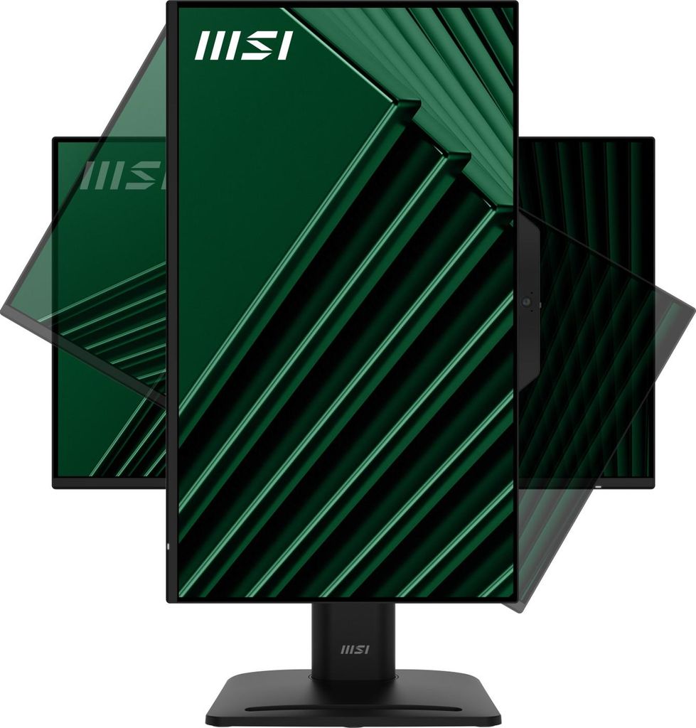 MSI Pro MP242PMG Computerbildschirm 60,5 cm (23.8") 1920 x Produktbild 