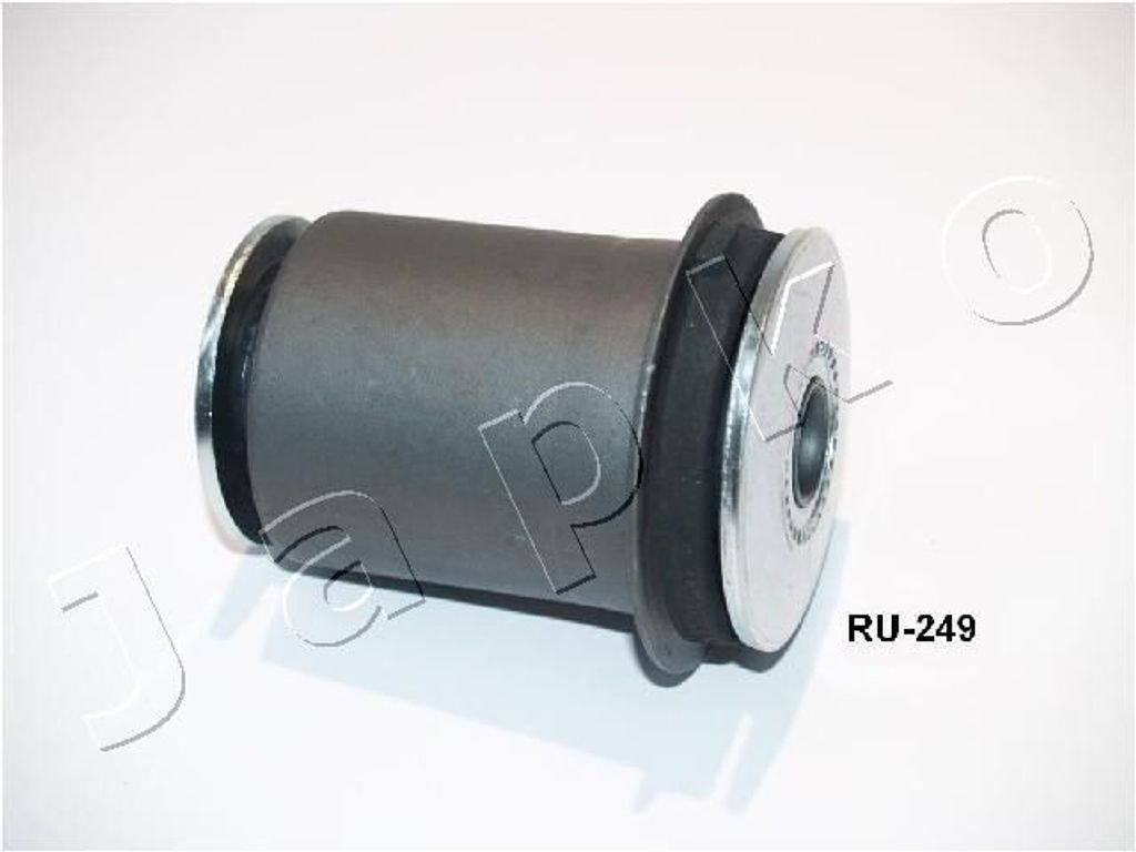 Lagerung Lenker für TOYOTA LAND CRUISER (KDJ12, GRJ12) Vorne Unten Hinten GOJ249 JAPKO