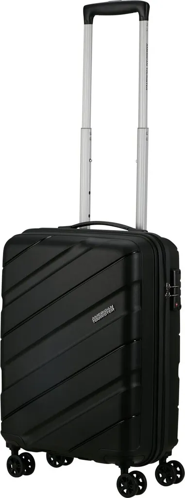 Valise Cabine Rigide Jetdriver 3.0 Bagage à Main 55cm Multi-roues - 9
