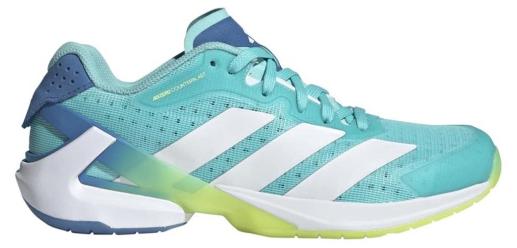 Adidas Damen Adizero Laufschuhe – Sportliche Halbschuhe für Training und Freizeit
