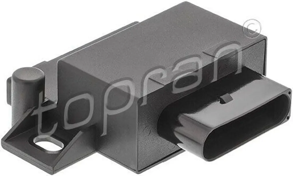 Module de Gestion Pompe à Essence pour Audi A6 A7 4G et Q5 8R TOPRAN