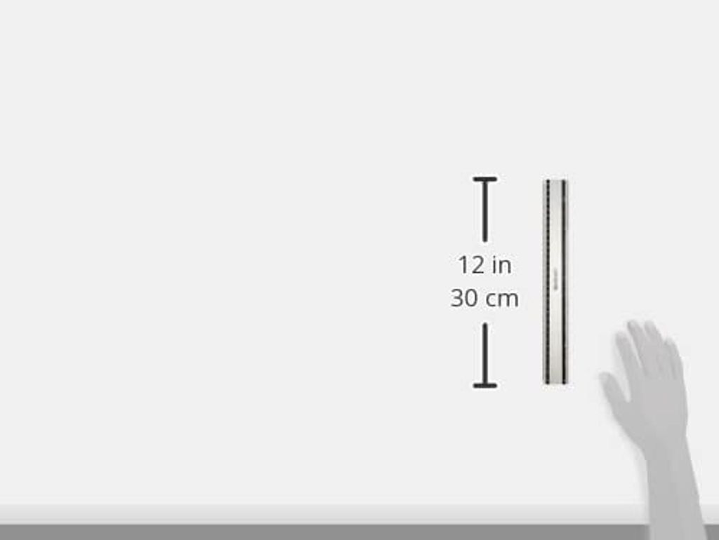 Linea Al Inch Lineal Aluminium besonders rutschfest cm und | Kaufland.de