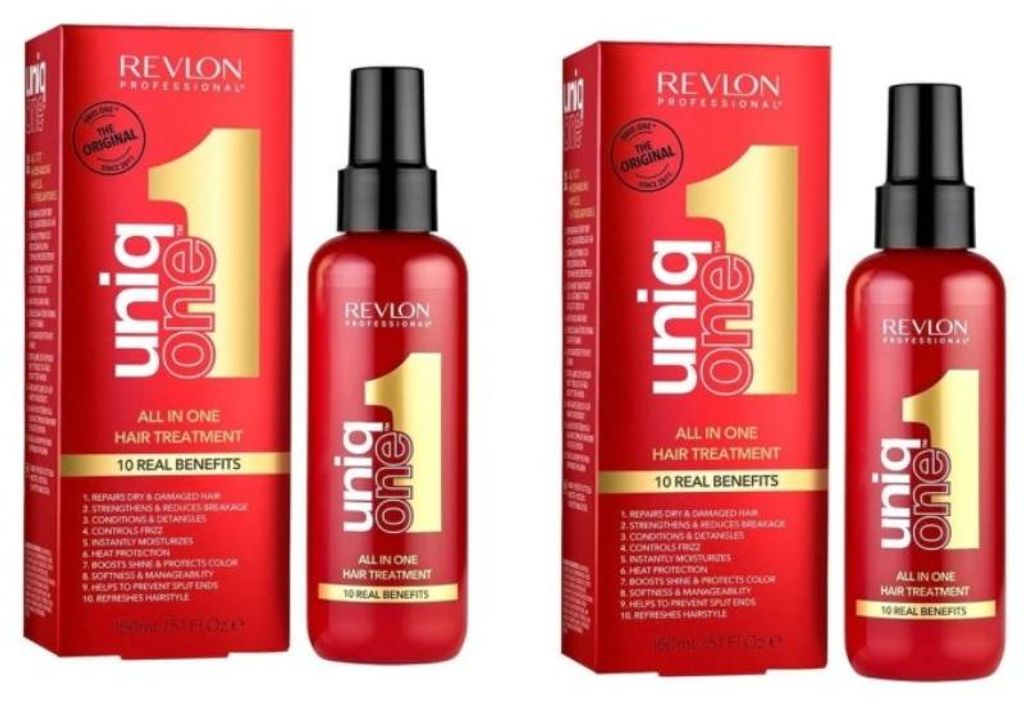Revlon Uniq One All in One 10in1 2x 150ml