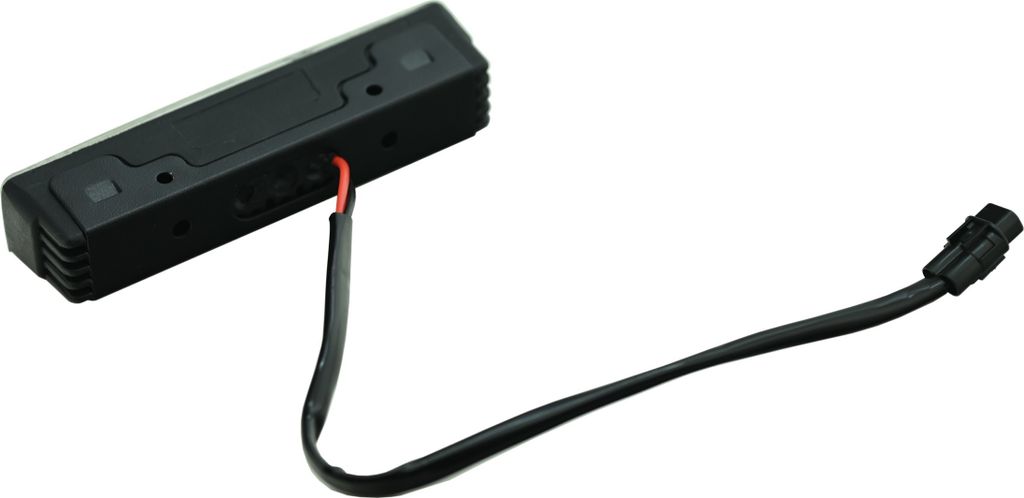 Compass 33546 - Tageslichtlampen DRL 4 High Power LED 12/24V