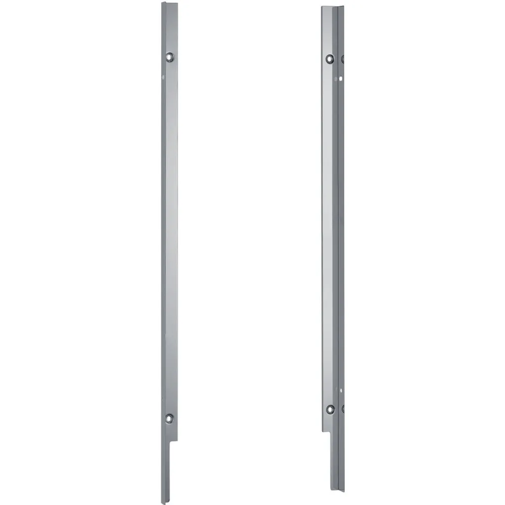Kit de parement Bosch pour lave-vaisselle encastrable 81,5 cm 17007741