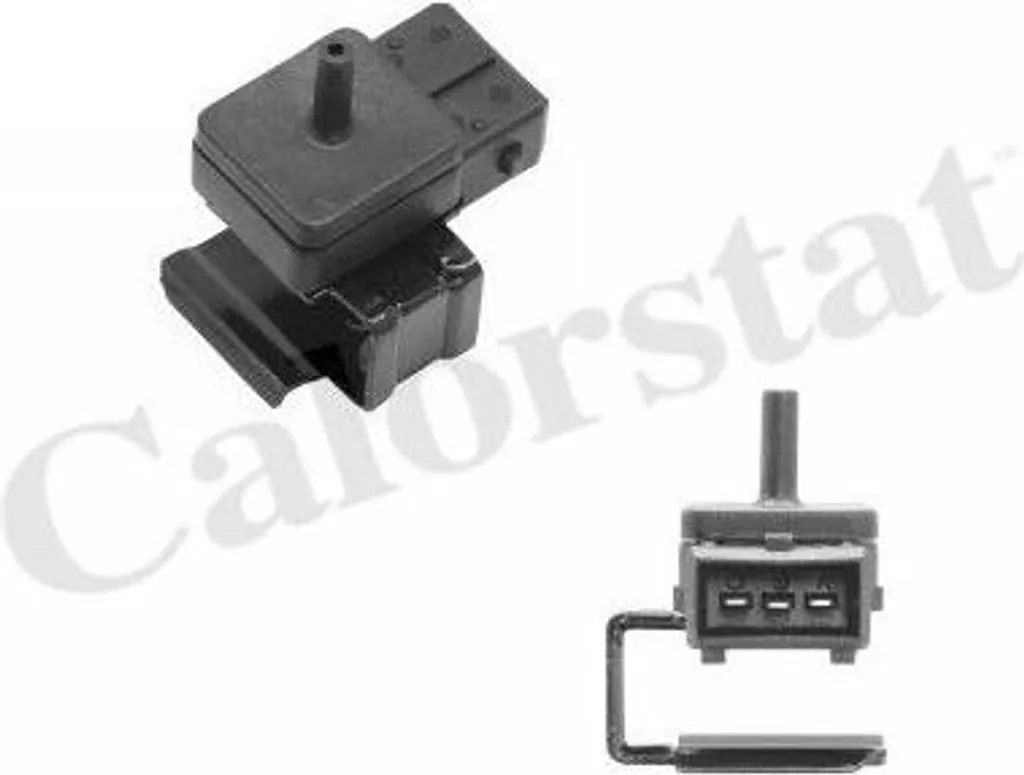 Capteur MAP de pression d'admission pour Volvo V70 C70 - Vernet MS0011