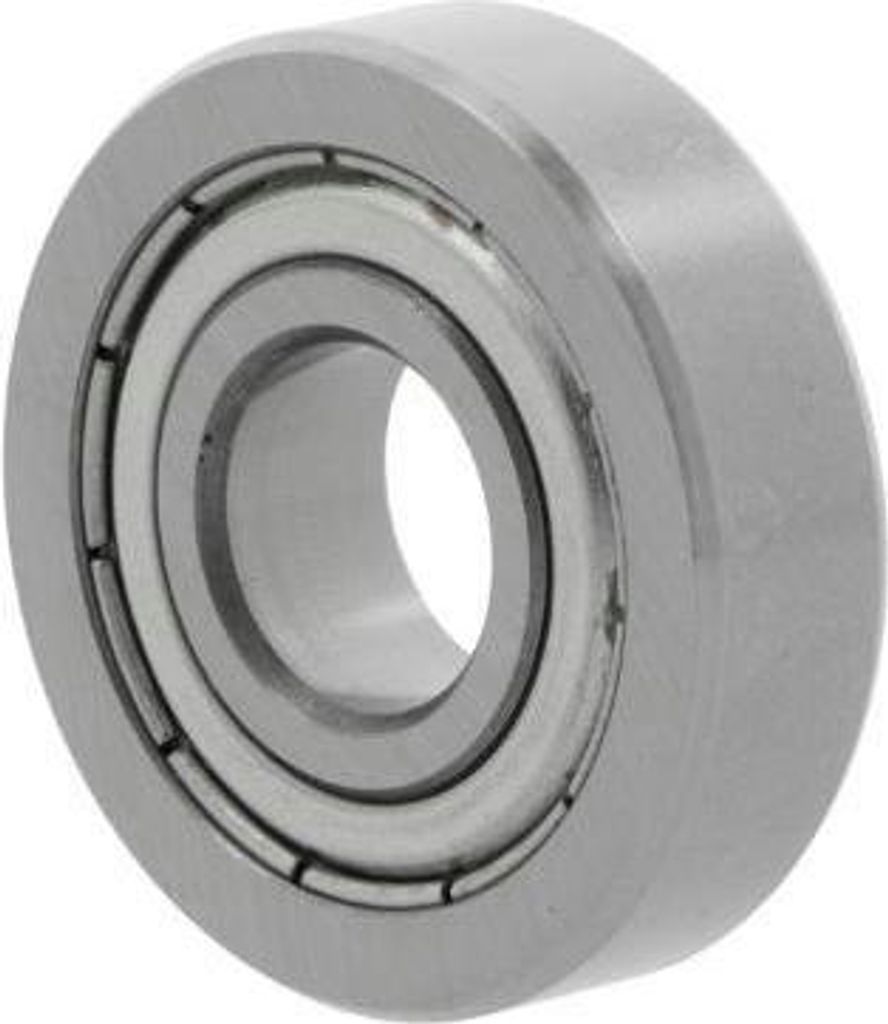 Laufrolle 305808 -2Z ID 40mm AD 85mm Breite30,2mm NKE