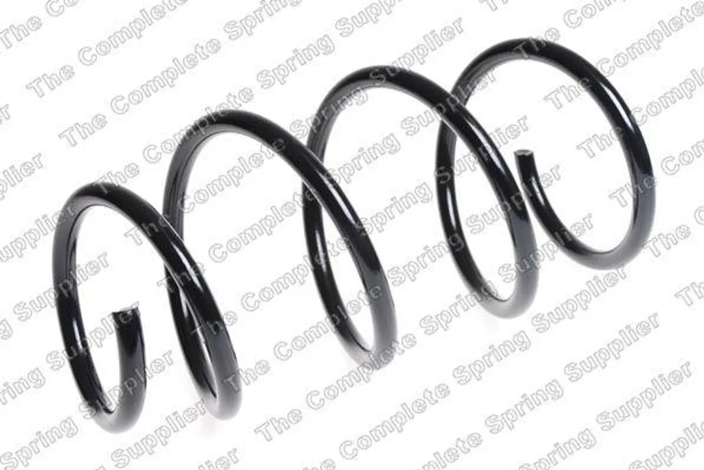 Ressort de suspension robuste LESJÖFORS 4092598 pour Toyota RAV 4