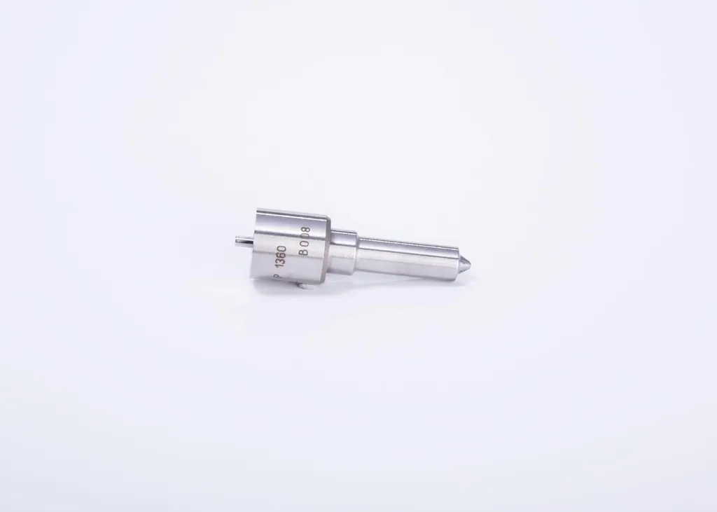 Corps de buse Bosch 0433175405 en acier spécial pour injection diesel durable - 6