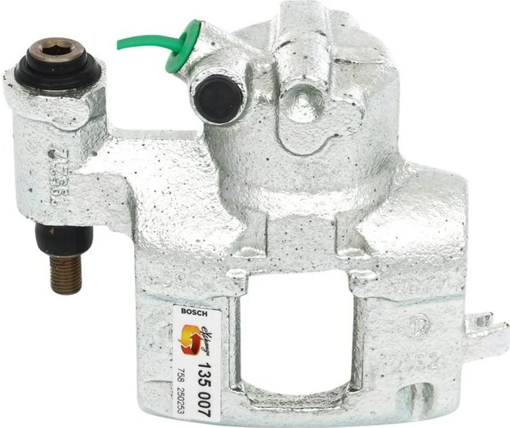 Étrier de frein pour entretien Fiat Punto et Panda - Pièce Bosch 77364842