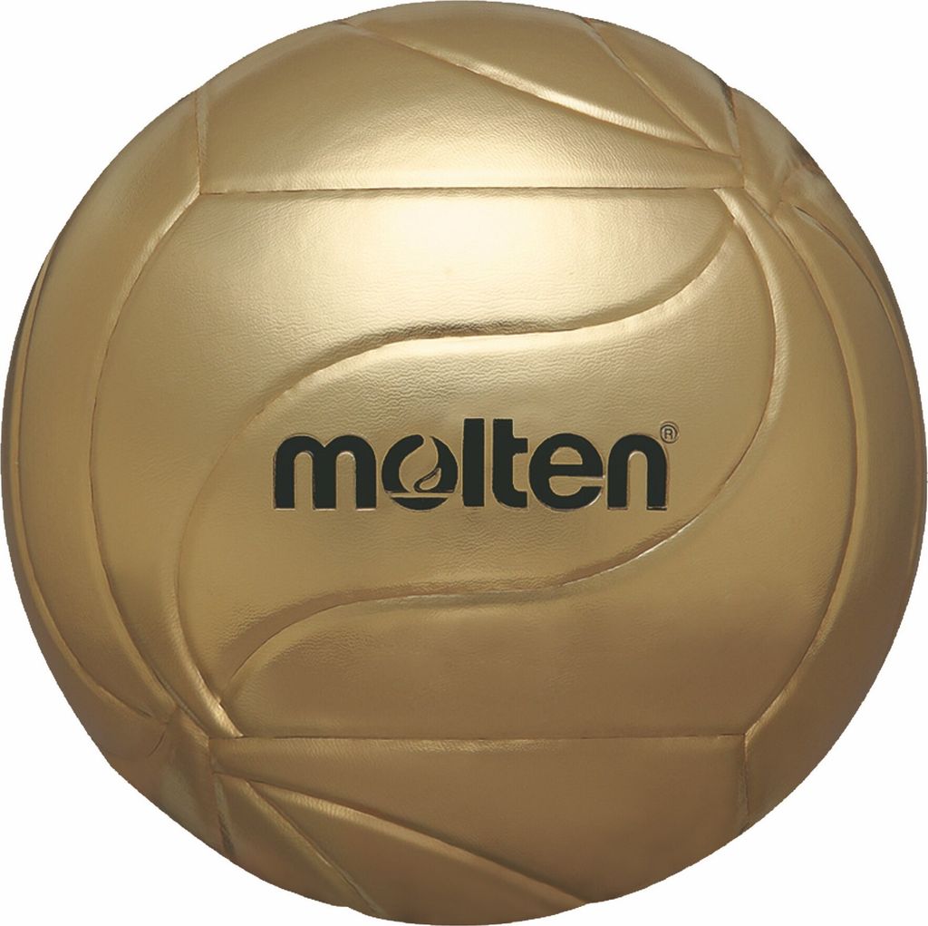 Molten Volleyball V5M9500-M Spielball Unterschriftenball Produktbild 