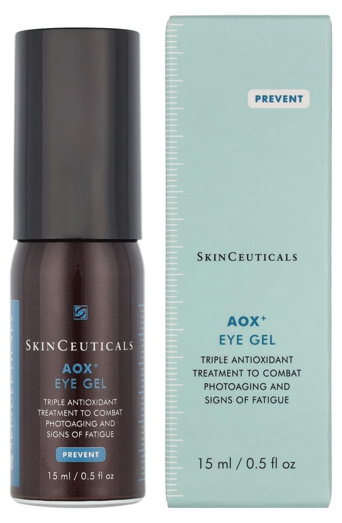 SkinCeuticals Aox+ Eye Gel Produktbild 
