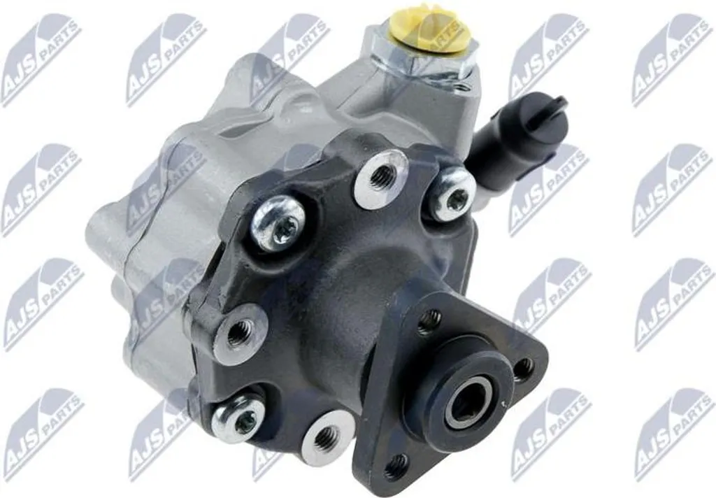 Pompe hydraulique de direction NTY SPW-AR-004 OE 51879792 pour Alfa 159