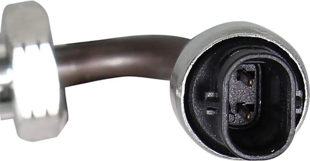 Capteur de température gaz d'échappement METZGER pour FIAT 500X à 2 broches