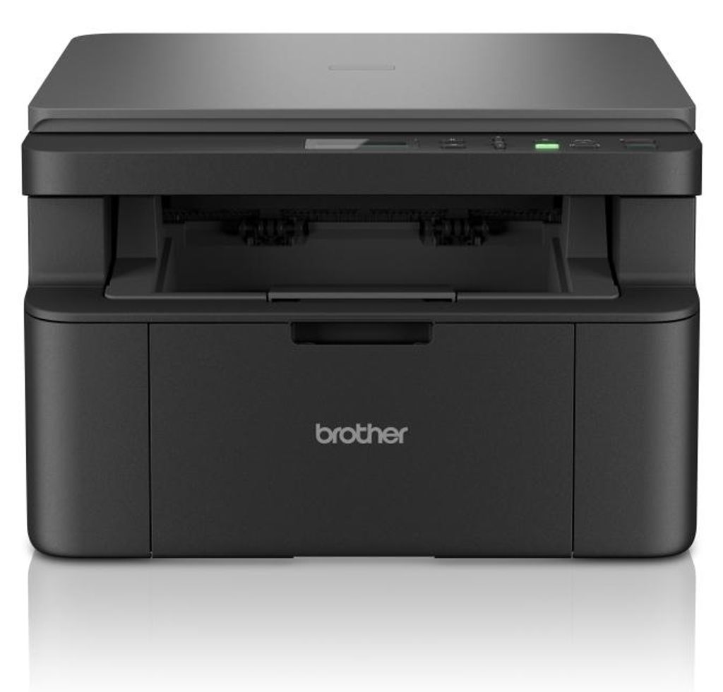 Brother DCP-L1640W, Laser, A4, Duplexní tisk Obrázek produktu 