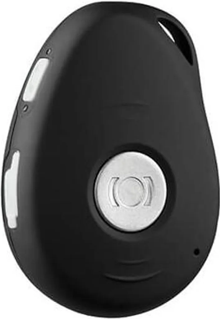 Traceur GPS MiniFinder Pico avec alarme de chute et suivi en temps réel