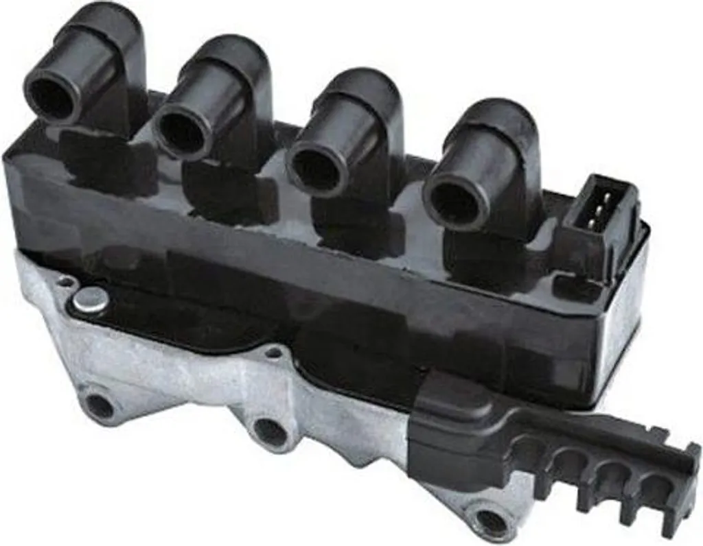 Bobine d'allumage électronique pour Fiat Doblo Marea et Multipla 12V OE