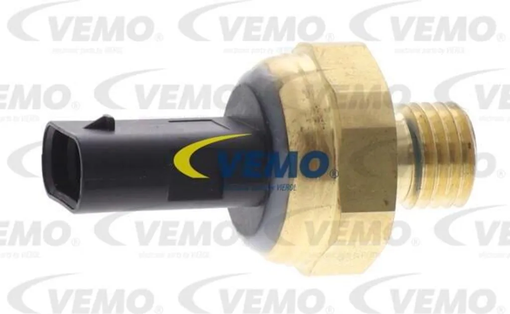 Pressostat d'huile VEMO haute fiabilité pour Citroën C4 C5 et Peugeot 3008