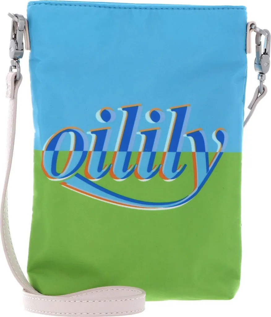 Sac Téléphone Bandoulière Oilily Aquarius - Fini les Smartphones Perdus