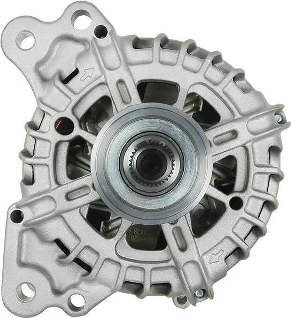 Turbo de remplacement pour VW Amarok 2.0 TDi et Audi A3 1.4 TFSi 122/140cv