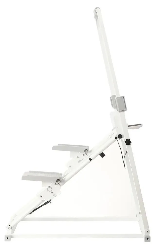 Stepper de Maison pour Perte de Poids et Tonification Fessiers Rapide - 5