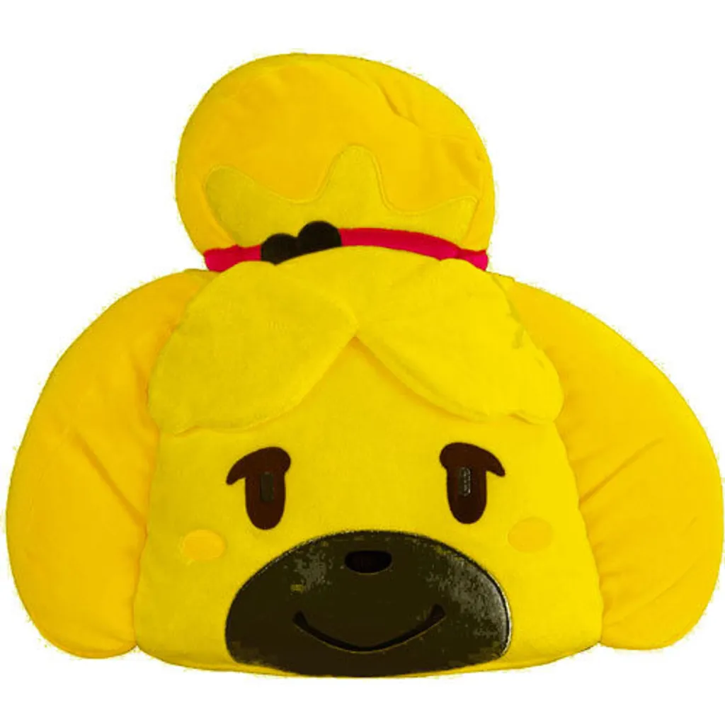Peluche Marie Animal Crossing 38cm - Finis les Doudous de Mauvaise Qualité