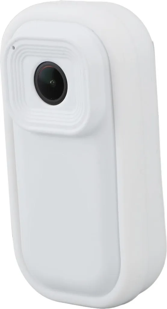 Mini caméra HD 1080P anti-vibration WiFi pour des vidéos ultra stables