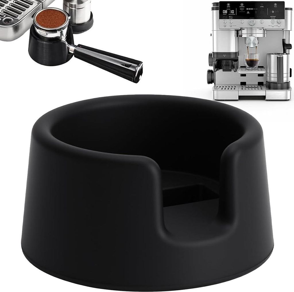 Geeignet für Ninja Luxe Tamper, kompatibel mit ES601/ES701, Produktbild 