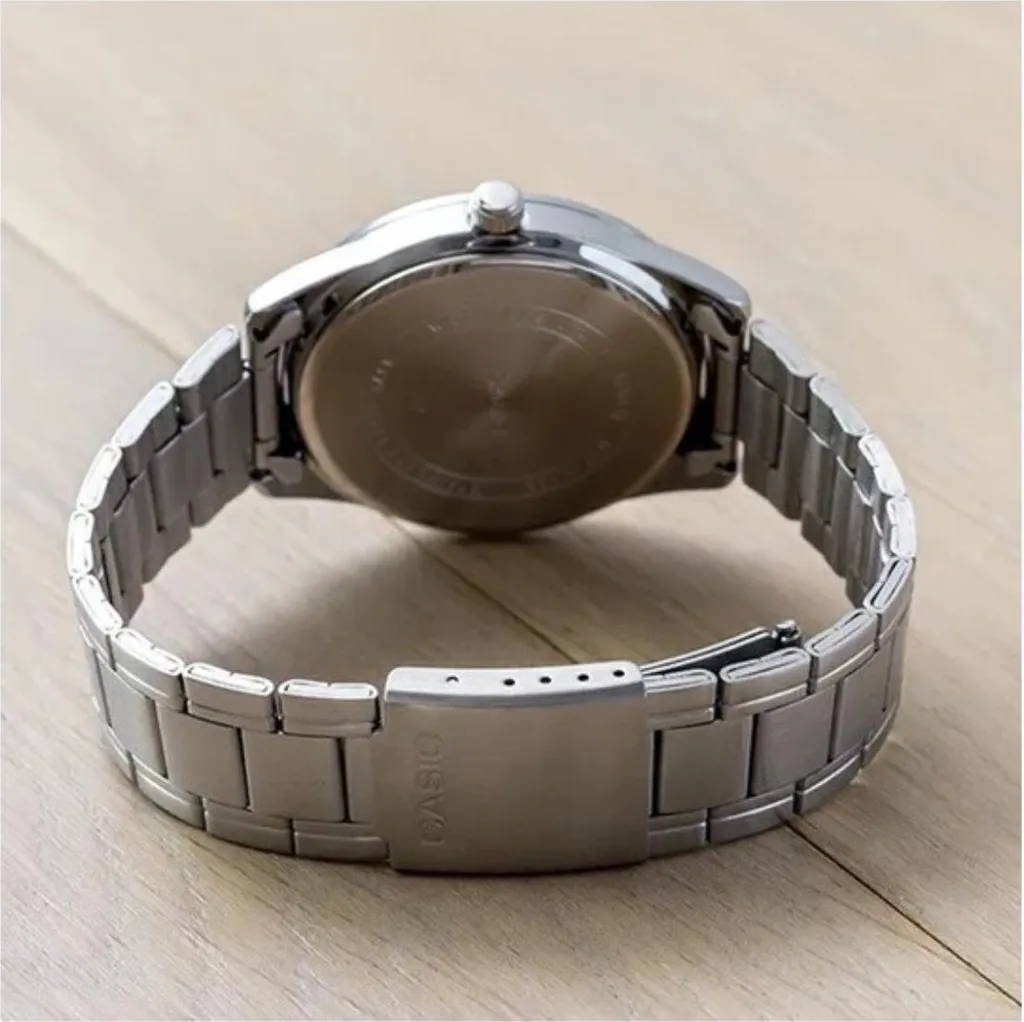 Orologio Casio MTPV005D7B4 - 4