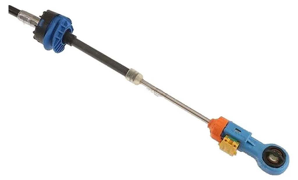 Câble de boîte de vitesses manuelle Triscan 8140 15741 pour auto - 3