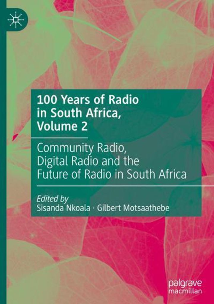 100 Years of Radio in South Africa, Volume 2