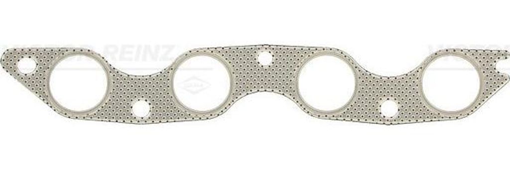 VICTOR REINZ 71-34839-00 Dichtung, Abgaskrümmer OE LKG100551 kompatibel mit Freelander, Mokka, Accord, CLK, Jumper, FR-V, CR-V