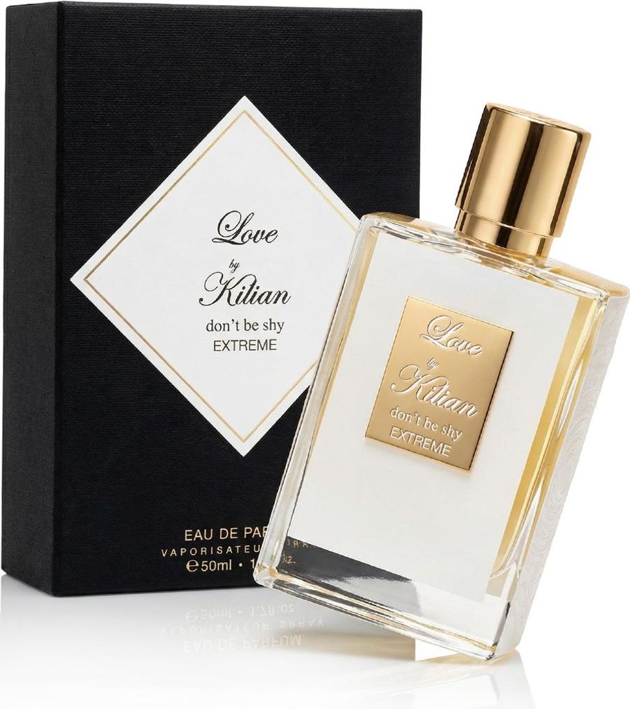 Kilian Love, Don't Be Shy Extreme Eau de Parfum per donna Immagine del prodotto 