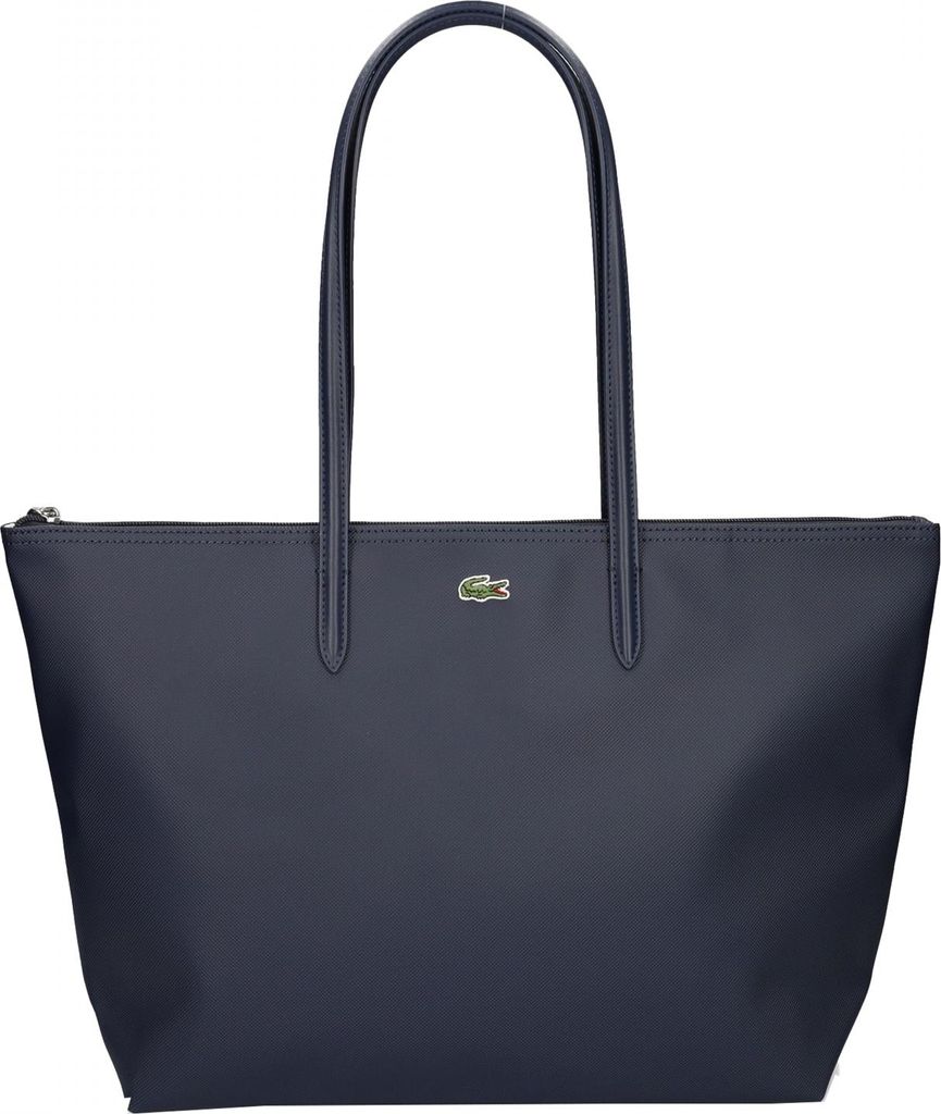 Borsa a tracolla del marchio Lacoste, modello NF1888PK, Immagine del prodotto 